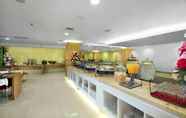 Restaurant 2 Cordela Hotel Cirebon