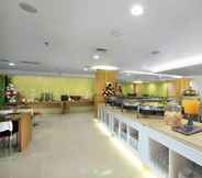 Nhà hàng 2 Cordela Hotel Cirebon