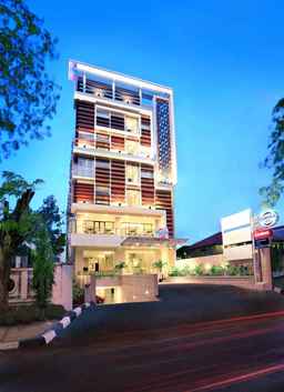 Cordela Hotel Cirebon, THB 1,433.89