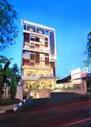 EXTERIOR_BUILDING Cordela Hotel Cirebon