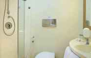 Toilet Kamar 7 Cordela Hotel Cirebon