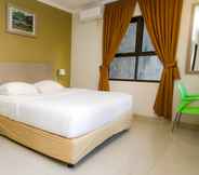 Phòng ngủ 4 Sun Hotel Pangkalpinang 