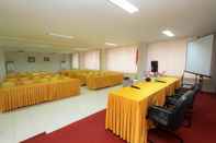 Functional Hall Sun Hotel Pangkalpinang 