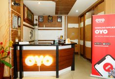 Lobi 2 Hotel Golden Vella