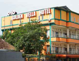 Common Space 2 Hotel Golden Vella