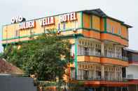 Ruang Umum Hotel Golden Vella