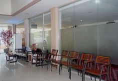 Ruang untuk Umum 7 Hotel Golden Vella