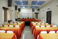 Functional Hall Guest Hotel Manggar