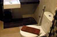 In-room Bathroom Guest Hotel Manggar