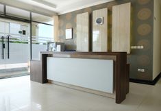 Lobby 3 Central City 2 Hotel