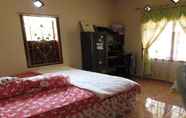 Phòng ngủ 5 Homestay Kelayang Wisata Cakna