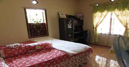 Phòng ngủ 4 Homestay Kelayang Wisata Cakna