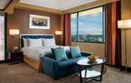 Bedroom 4 Hotel Ciputra Semarang managed by Swiss-Belhotel International 