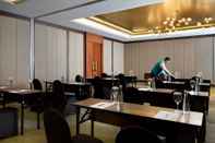 Functional Hall Hotel Ciputra Semarang managed by Swiss-Belhotel International 