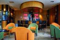 Bar, Kafe dan Lounge Hotel Ciputra Semarang managed by Swiss-Belhotel International 