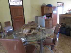 Phòng ngủ 4 Homestay Kelayang Wisata Nila