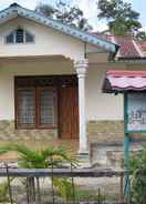 EXTERIOR_BUILDING Homestay Kelayang Wisata Nila