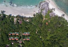 Nearby View and Attractions 3 Arumdalu Private Resort