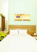 BEDROOM Ardhya Guesthouse Syariah by Ecommerceloka