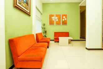 Lobby 4 Ardhya Guesthouse Syariah by Ecommerceloka