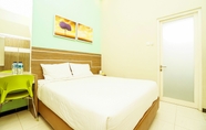 ห้องนอน 5 Ardhya Guesthouse Syariah by Ecommerceloka