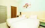 Bedroom 7 Ardhya Guesthouse Syariah by Ecommerceloka