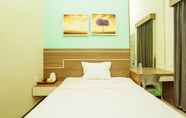 Bedroom 4 Ardhya Guesthouse Syariah by Ecommerceloka