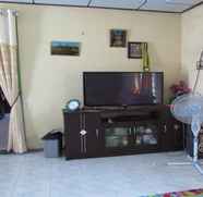 Phòng ngủ 4 Homestay Kelayang Wisata Sumiati