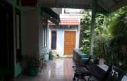 Common Space 2 Desta Homestay 