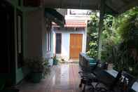 Common Space Desta Homestay 