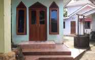 Exterior 7 Desta Homestay 