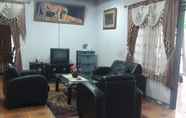 Common Space 6 Desta Homestay 