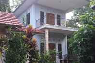 ภายนอกอาคาร Desta Homestay 