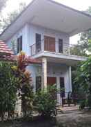 EXTERIOR_BUILDING Desta Homestay 