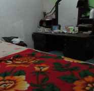 ห้องนอน 5 Homestay Kelayang Wisata Minan