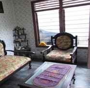 Phương tiện giải trí 3 Homestay Kelayang Wisata Minan