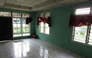 Lobby 3 Homestay Kelayang Wisata Sahid