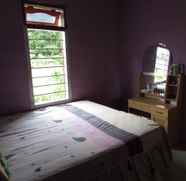 Bilik Tidur 5 Homestay Kelayang Wisata Debby