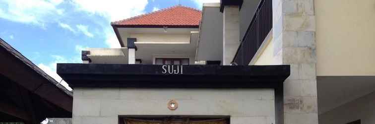 Lobi Suji Apartment