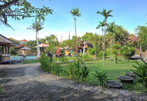 Atraksi di Area Sekitar Suji Bungalow