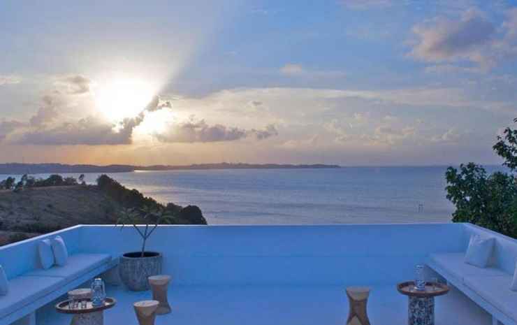 Montigo Resort Nongsa Batam - Deluxe 2 Bedrooms Seafront Villa 
