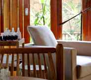 Accommodation Services 7 Montigo Resort Nongsa