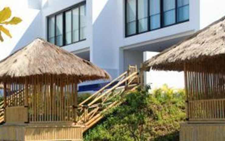 Montigo Resort Nongsa Batam - Deluxe 2 Bedrooms Spa Pool Villa 