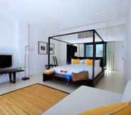 Bedroom 2 Montigo Resort Nongsa