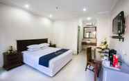 Kamar Tidur 2 The Niche Bali