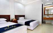 Kamar Tidur 3 The Niche Bali