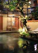 SWIMMING_POOL Semarandana Hotel