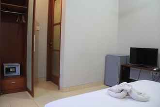 Bedroom 4 Semarandana Hotel