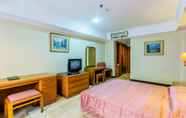 Bedroom 7 Imperium Hotel Bandung