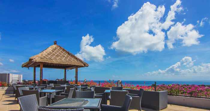 Restaurant Lorin New Kuta Hotel